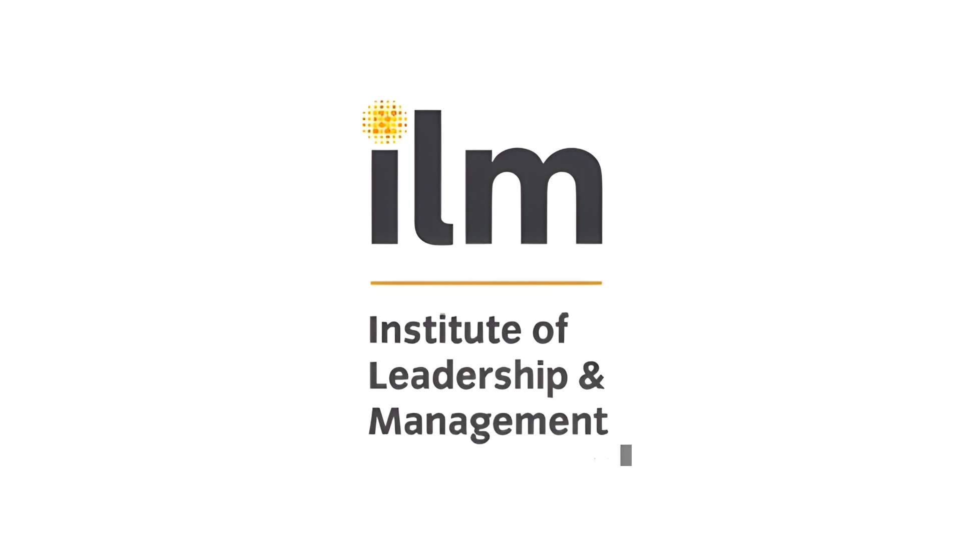 ILM Logo